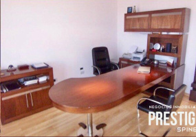 757 Av. General Cerri, Bahía Blanca, Buenos Aires, ,4 BathroomsBathrooms,Oficina,Venta,Av. General Cerri ,1399