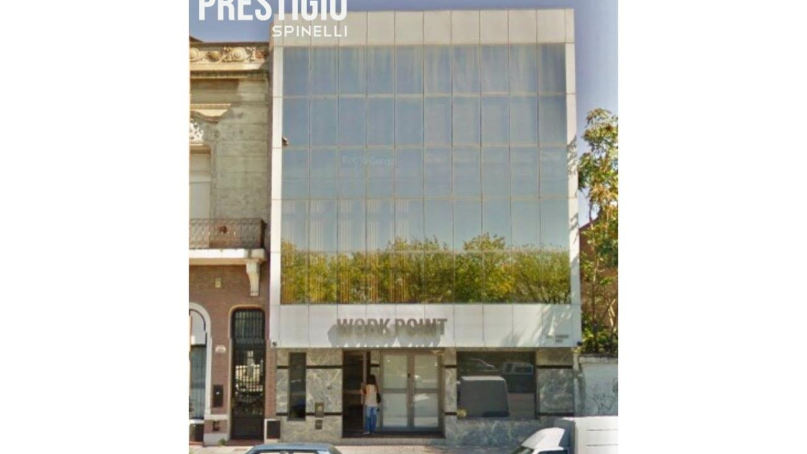 757 Av. General Cerri, Bahía Blanca, Buenos Aires, ,4 BathroomsBathrooms,Oficina,Venta,Av. General Cerri ,1399