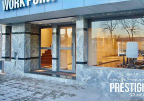 757 Av. General Cerri, Bahía Blanca, Buenos Aires, ,4 BathroomsBathrooms,Oficina,Venta,Av. General Cerri ,1399