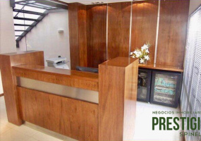757 Av. General Cerri, Bahía Blanca, Buenos Aires, ,4 BathroomsBathrooms,Oficina,Venta,Av. General Cerri ,1399