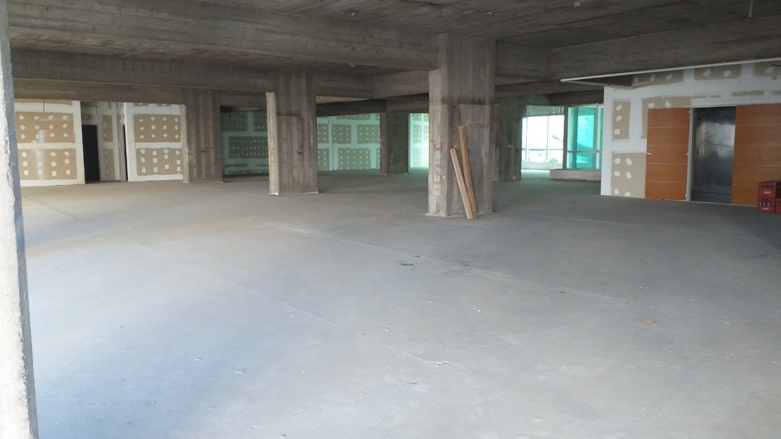 45 Drago, Bahía Blanca, Buenos Aires, 8000, ,Oficina,Venta,Drago ,1402