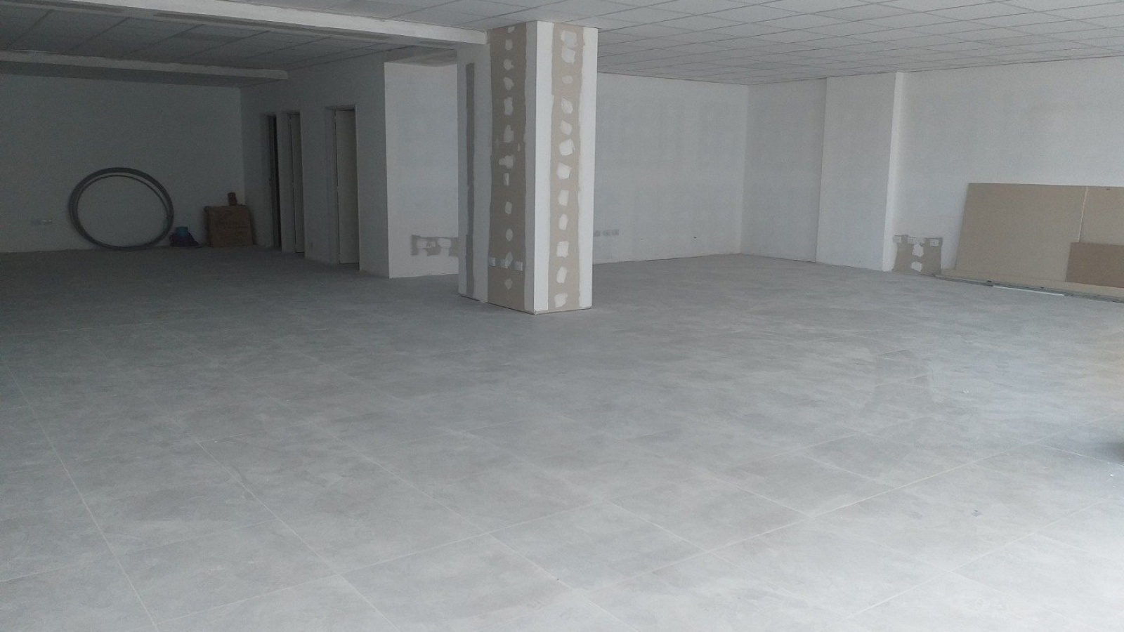 45 Drago, Bahía Blanca, Buenos Aires, 8000, ,Oficina,Venta,Drago ,1404