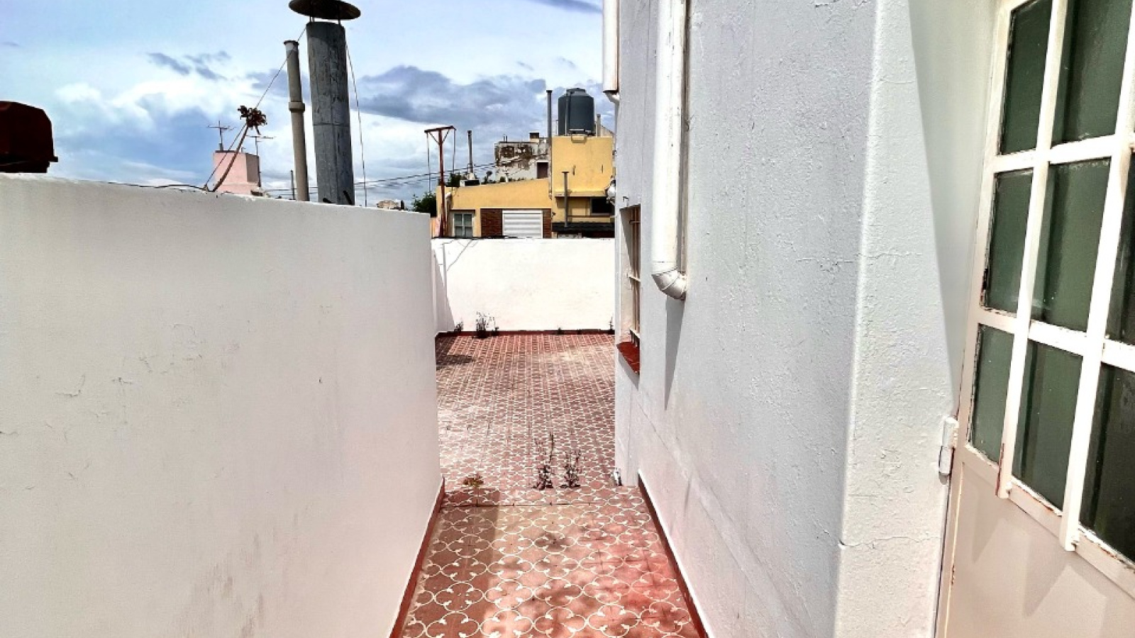 772 Thompson, Bahía Blanca, Buenos Aires, 8000, 3 Bedrooms Bedrooms, 0 ,1 BathroomBathrooms,Casa,Alquiler,Thompson ,0,1410