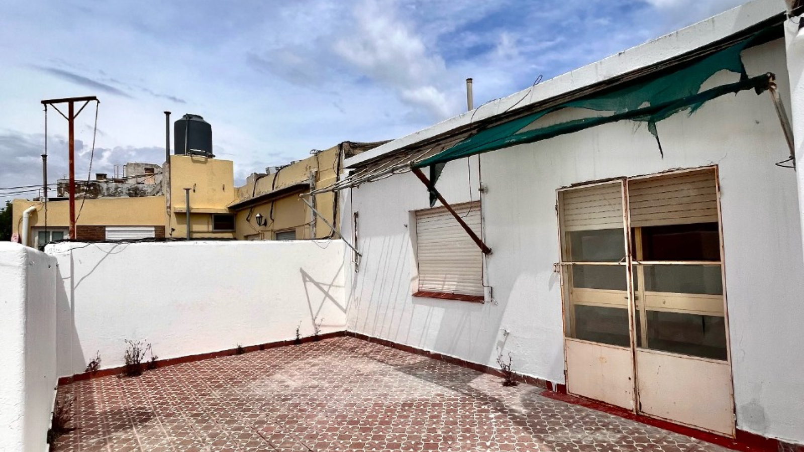 772 Thompson, Bahía Blanca, Buenos Aires, 8000, 3 Bedrooms Bedrooms, 0 ,1 BathroomBathrooms,Casa,Alquiler,Thompson ,0,1410