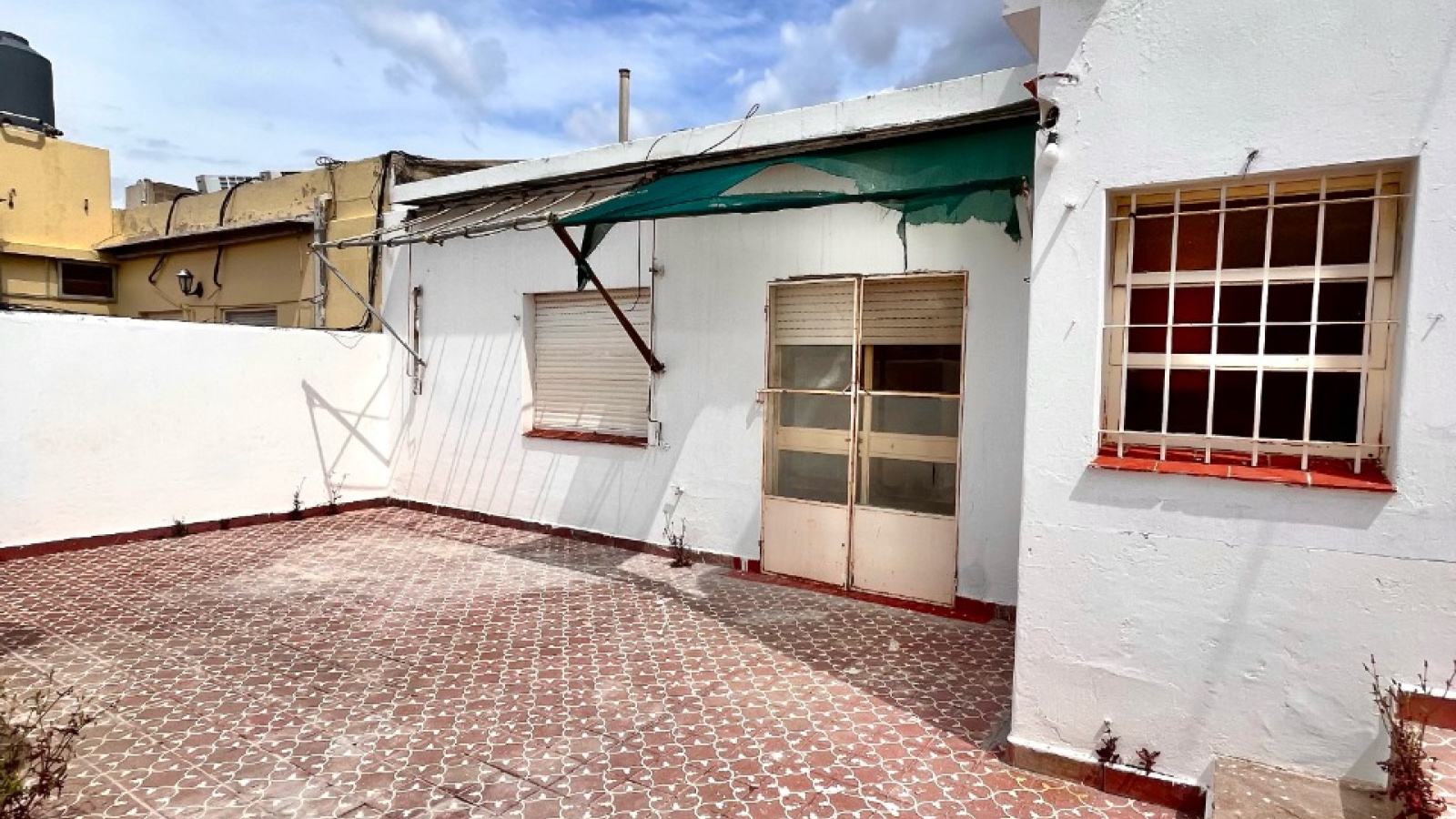772 Thompson, Bahía Blanca, Buenos Aires, 8000, 3 Bedrooms Bedrooms, 0 ,1 BathroomBathrooms,Casa,Alquiler,Thompson ,0,1410