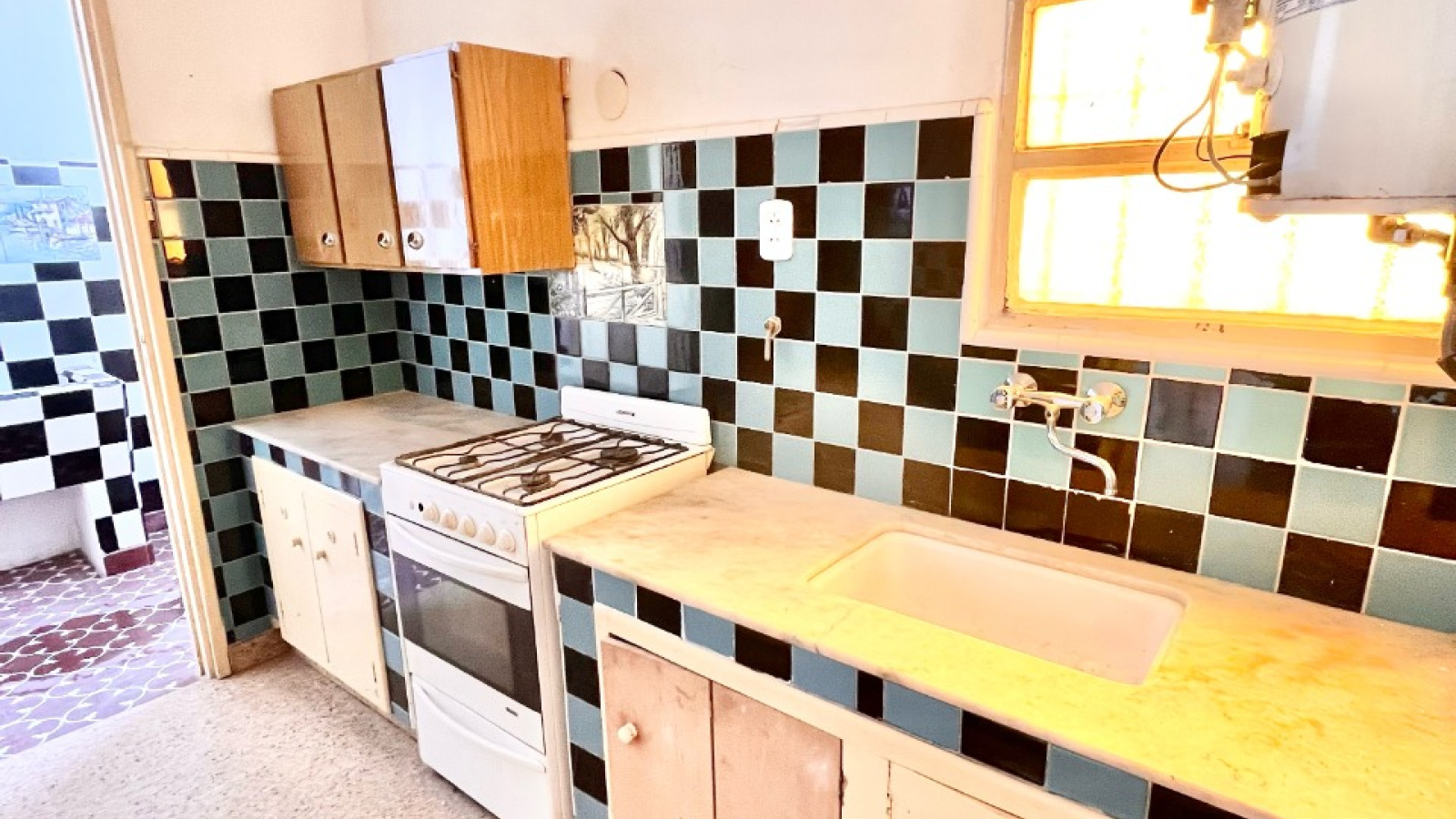 772 Thompson, Bahía Blanca, Buenos Aires, 8000, 3 Bedrooms Bedrooms, 0 ,1 BathroomBathrooms,Casa,Alquiler,Thompson ,0,1410