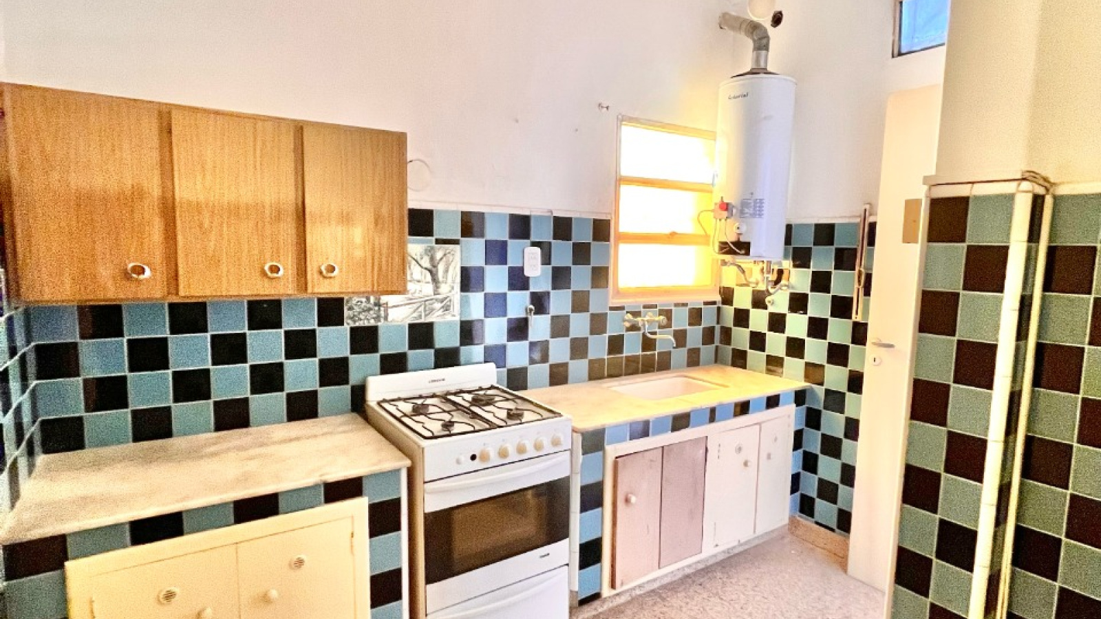 772 Thompson, Bahía Blanca, Buenos Aires, 8000, 3 Bedrooms Bedrooms, 0 ,1 BathroomBathrooms,Casa,Alquiler,Thompson ,0,1410
