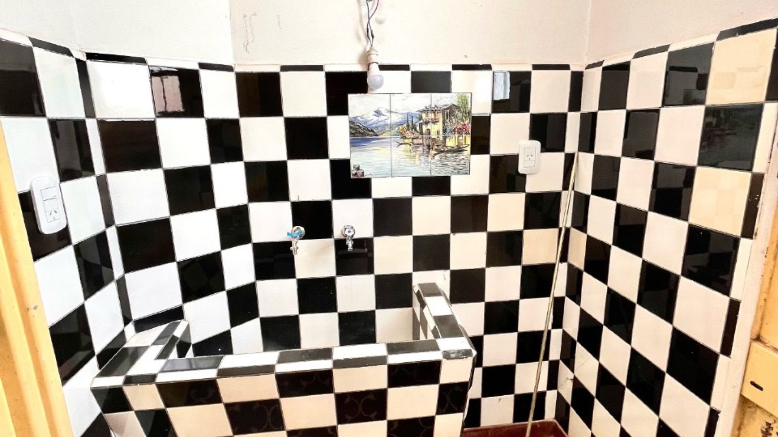 772 Thompson, Bahía Blanca, Buenos Aires, 8000, 3 Bedrooms Bedrooms, 0 ,1 BathroomBathrooms,Casa,Alquiler,Thompson ,0,1410