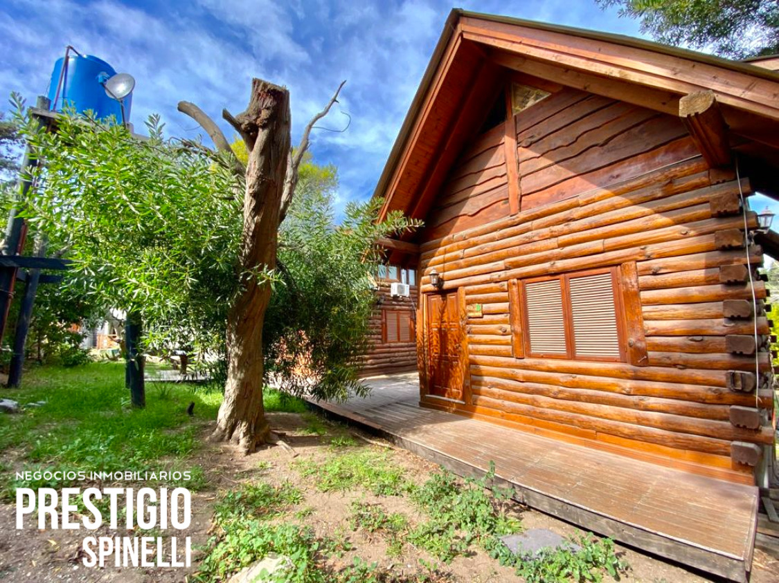 344 Las Toninas, Monte Hermoso, Buenos Aires, 4 Bedrooms Bedrooms, ,2 BathroomsBathrooms,Casa,Venta,Las Toninas ,1411