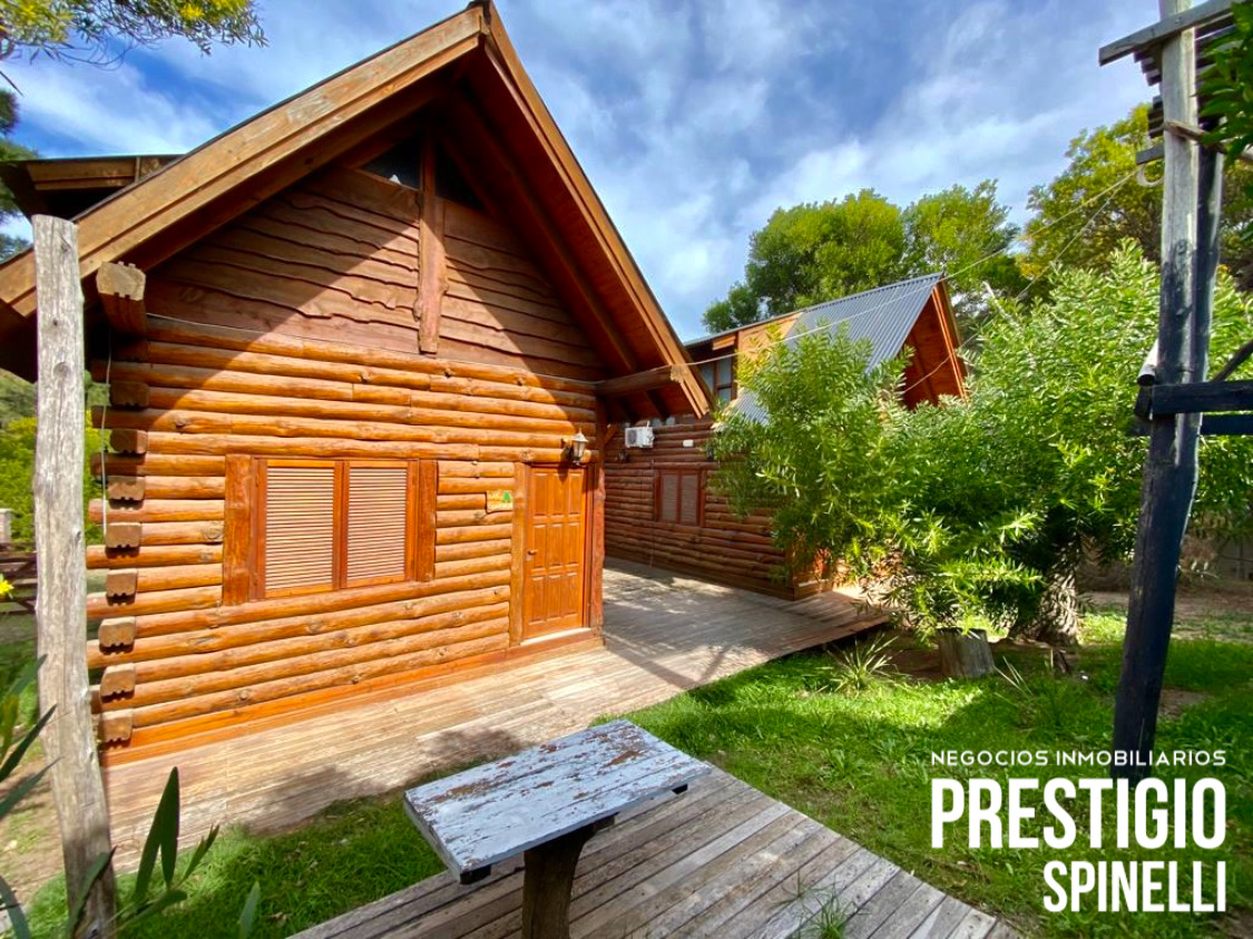 344 Las Toninas, Monte Hermoso, Buenos Aires, 4 Bedrooms Bedrooms, ,2 BathroomsBathrooms,Casa,Venta,Las Toninas ,1411