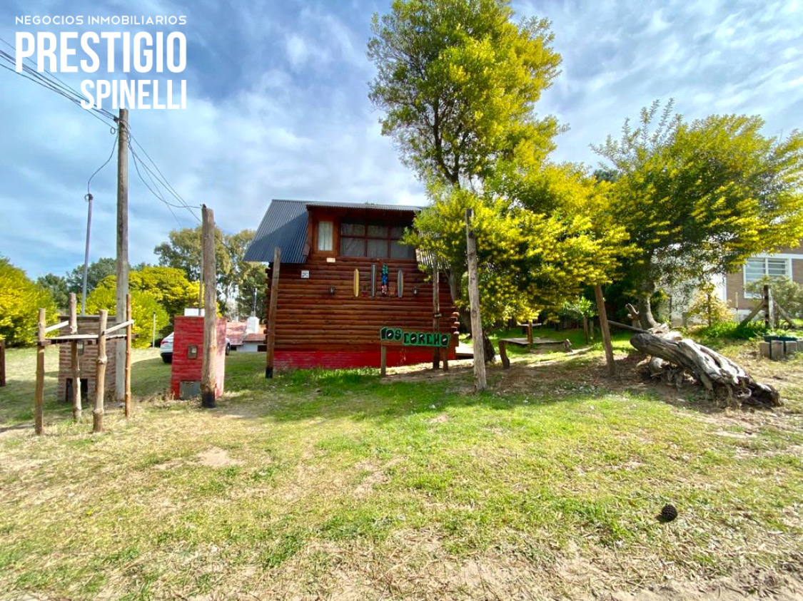 344 Las Toninas, Monte Hermoso, Buenos Aires, 4 Bedrooms Bedrooms, ,2 BathroomsBathrooms,Casa,Venta,Las Toninas ,1411