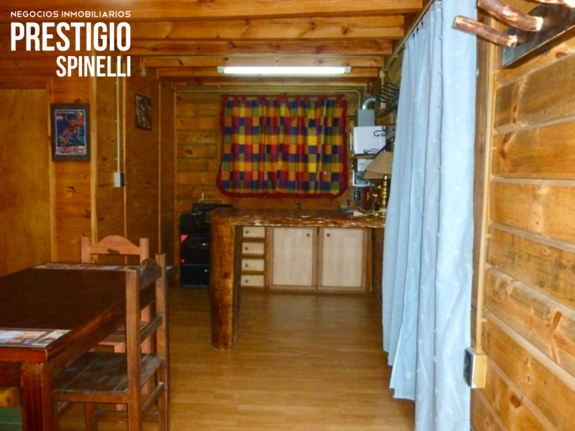344 Las Toninas, Monte Hermoso, Buenos Aires, 4 Bedrooms Bedrooms, ,2 BathroomsBathrooms,Casa,Venta,Las Toninas ,1411