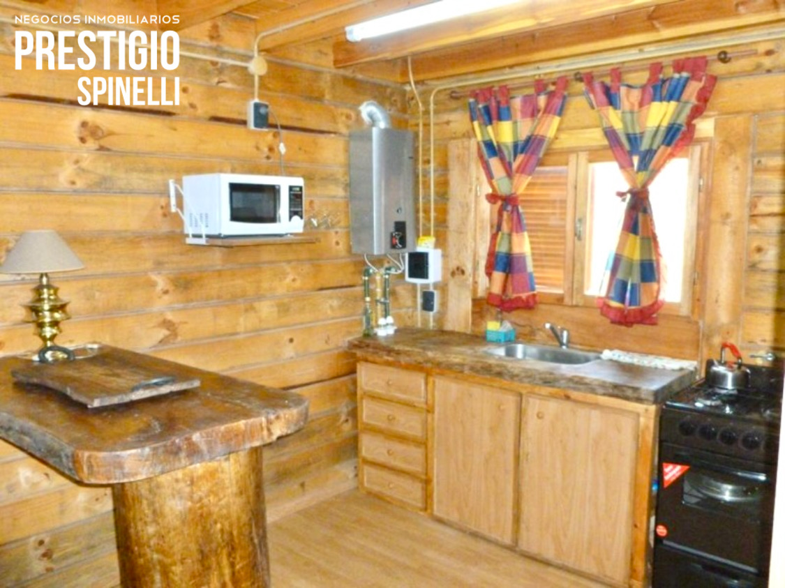 344 Las Toninas, Monte Hermoso, Buenos Aires, 4 Bedrooms Bedrooms, ,2 BathroomsBathrooms,Casa,Venta,Las Toninas ,1411