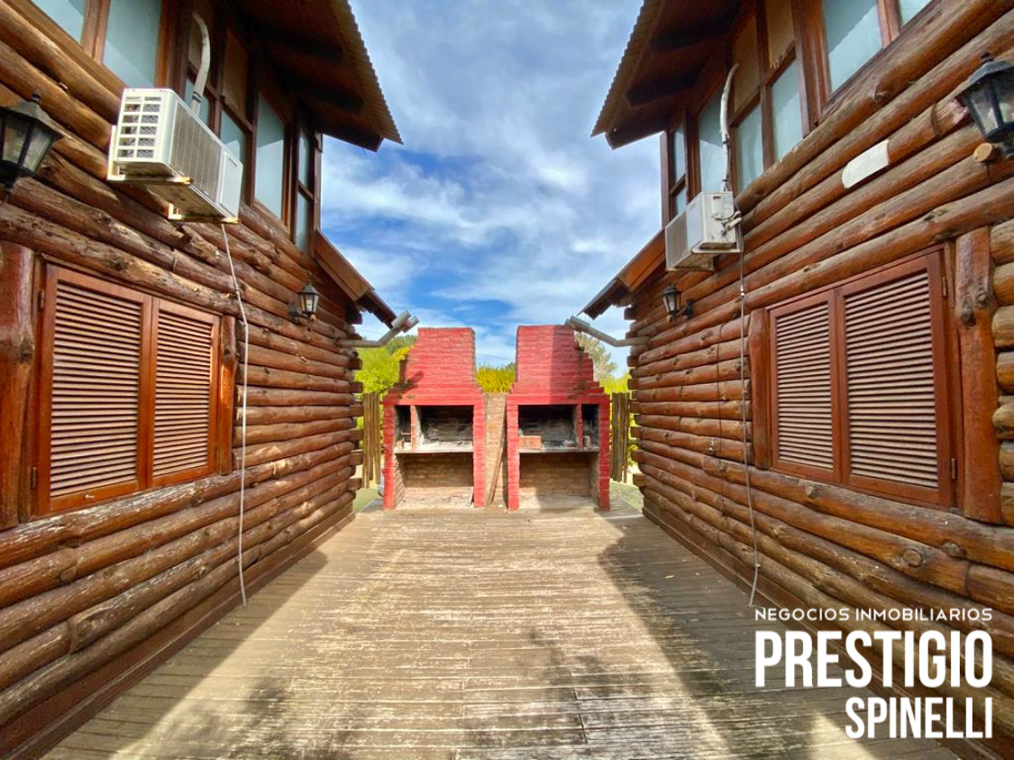 344 Las Toninas, Monte Hermoso, Buenos Aires, 4 Bedrooms Bedrooms, ,2 BathroomsBathrooms,Casa,Venta,Las Toninas ,1411
