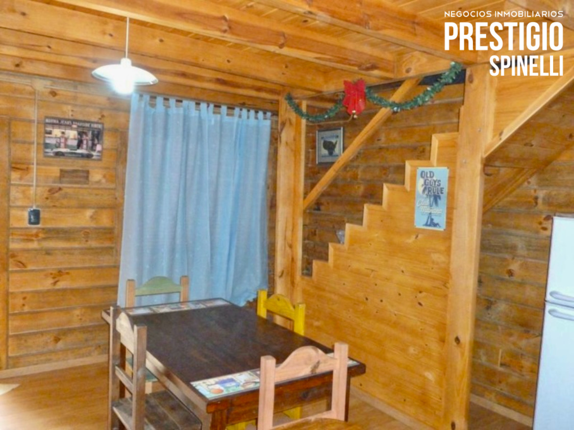 344 Las Toninas, Monte Hermoso, Buenos Aires, 4 Bedrooms Bedrooms, ,2 BathroomsBathrooms,Casa,Venta,Las Toninas ,1411