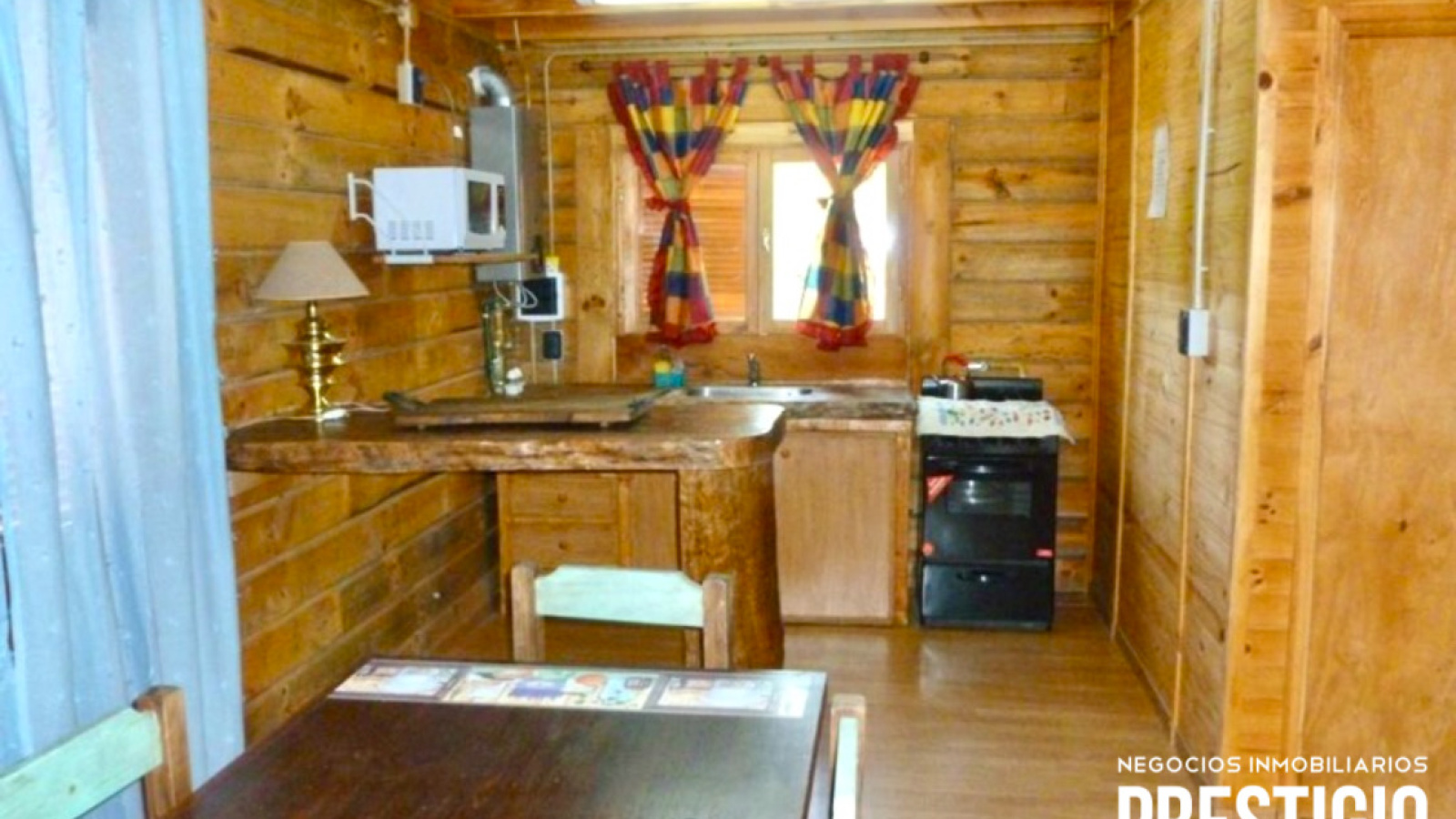 344 Las Toninas, Monte Hermoso, Buenos Aires, 4 Bedrooms Bedrooms, 0 ,2 BathroomsBathrooms,Casa,Venta,Las Toninas ,0,1411