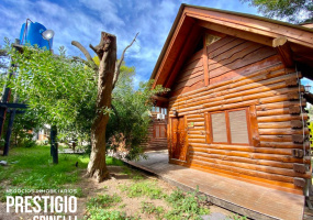 344 Las Toninas, Monte Hermoso, Buenos Aires, 4 Bedrooms Bedrooms, ,2 BathroomsBathrooms,Casa,Venta,Las Toninas ,1411