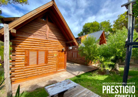 344 Las Toninas, Monte Hermoso, Buenos Aires, 4 Bedrooms Bedrooms, ,2 BathroomsBathrooms,Casa,Venta,Las Toninas ,1411