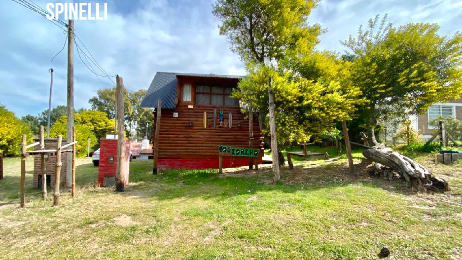 344 Las Toninas, Monte Hermoso, Buenos Aires, 4 Bedrooms Bedrooms, 0 ,2 BathroomsBathrooms,Casa,Venta,Las Toninas ,0,1411