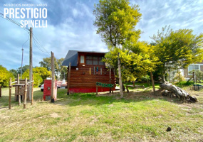 344 Las Toninas, Monte Hermoso, Buenos Aires, 4 Bedrooms Bedrooms, ,2 BathroomsBathrooms,Casa,Venta,Las Toninas ,1411