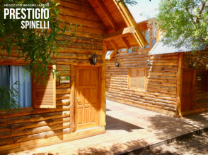 344 Las Toninas, Monte Hermoso, Buenos Aires, 4 Bedrooms Bedrooms, ,2 BathroomsBathrooms,Casa,Venta,Las Toninas ,1411