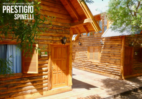 344 Las Toninas, Monte Hermoso, Buenos Aires, 4 Bedrooms Bedrooms, ,2 BathroomsBathrooms,Casa,Venta,Las Toninas ,1411