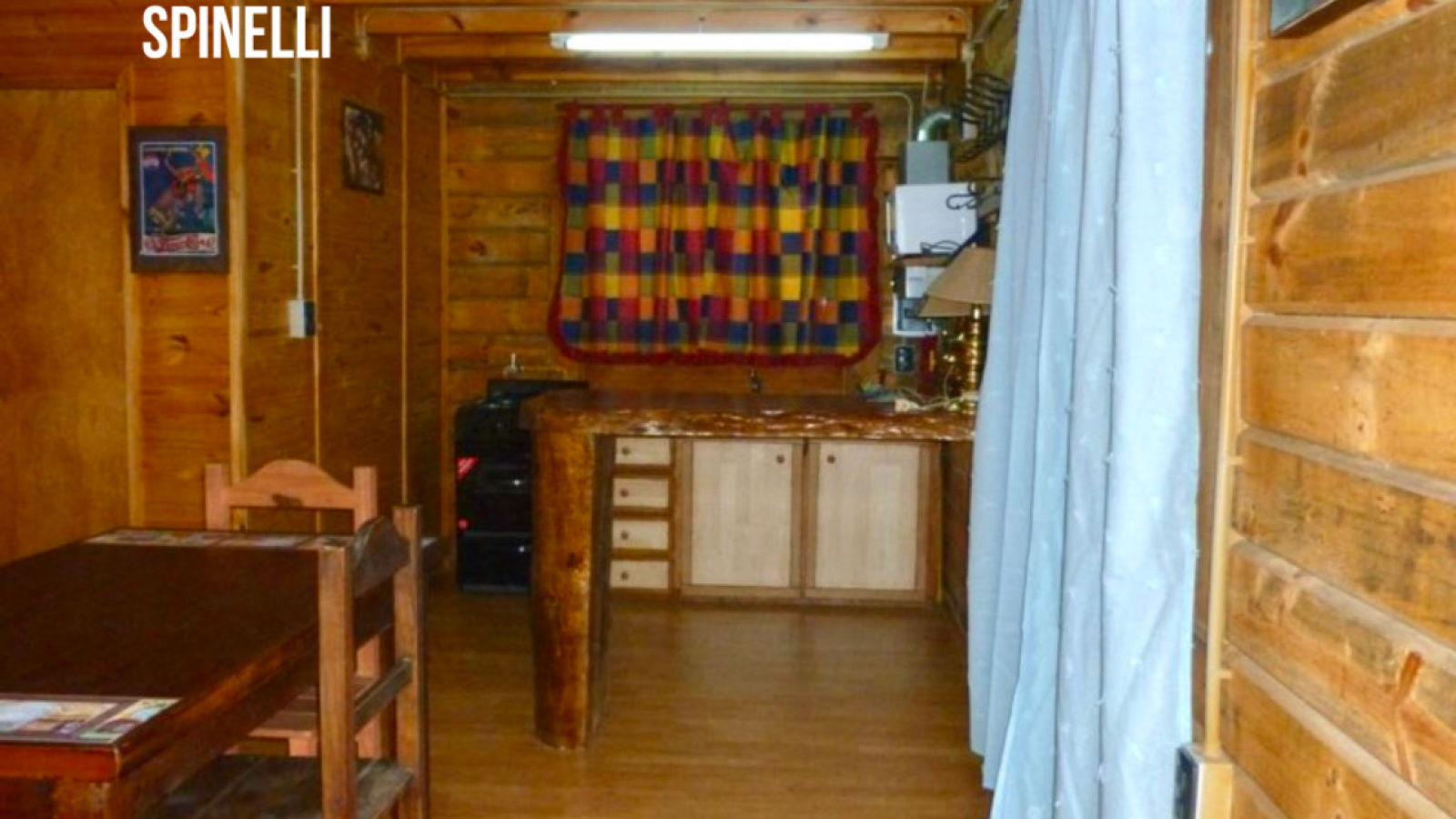 344 Las Toninas, Monte Hermoso, Buenos Aires, 4 Bedrooms Bedrooms, 0 ,2 BathroomsBathrooms,Casa,Venta,Las Toninas ,0,1411