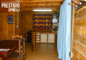 344 Las Toninas, Monte Hermoso, Buenos Aires, 4 Bedrooms Bedrooms, ,2 BathroomsBathrooms,Casa,Venta,Las Toninas ,1411
