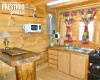 344 Las Toninas, Monte Hermoso, Buenos Aires, 4 Bedrooms Bedrooms, ,2 BathroomsBathrooms,Casa,Venta,Las Toninas ,1411
