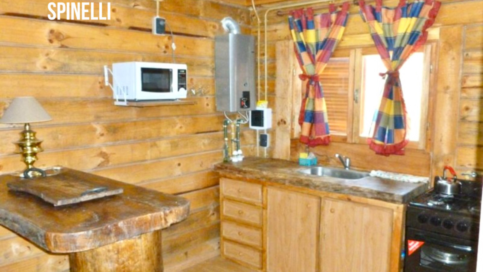 344 Las Toninas, Monte Hermoso, Buenos Aires, 4 Bedrooms Bedrooms, 0 ,2 BathroomsBathrooms,Casa,Venta,Las Toninas ,0,1411