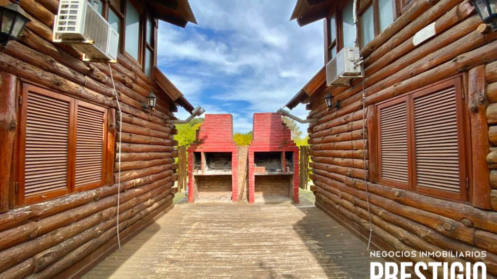 344 Las Toninas, Monte Hermoso, Buenos Aires, 4 Bedrooms Bedrooms, 0 ,2 BathroomsBathrooms,Casa,Venta,Las Toninas ,0,1411