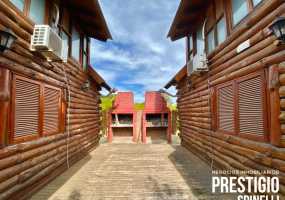 344 Las Toninas, Monte Hermoso, Buenos Aires, 4 Bedrooms Bedrooms, ,2 BathroomsBathrooms,Casa,Venta,Las Toninas ,1411