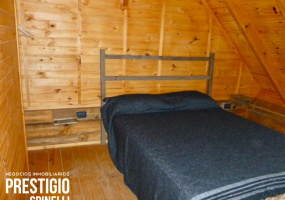 344 Las Toninas, Monte Hermoso, Buenos Aires, 4 Bedrooms Bedrooms, ,2 BathroomsBathrooms,Casa,Venta,Las Toninas ,1411