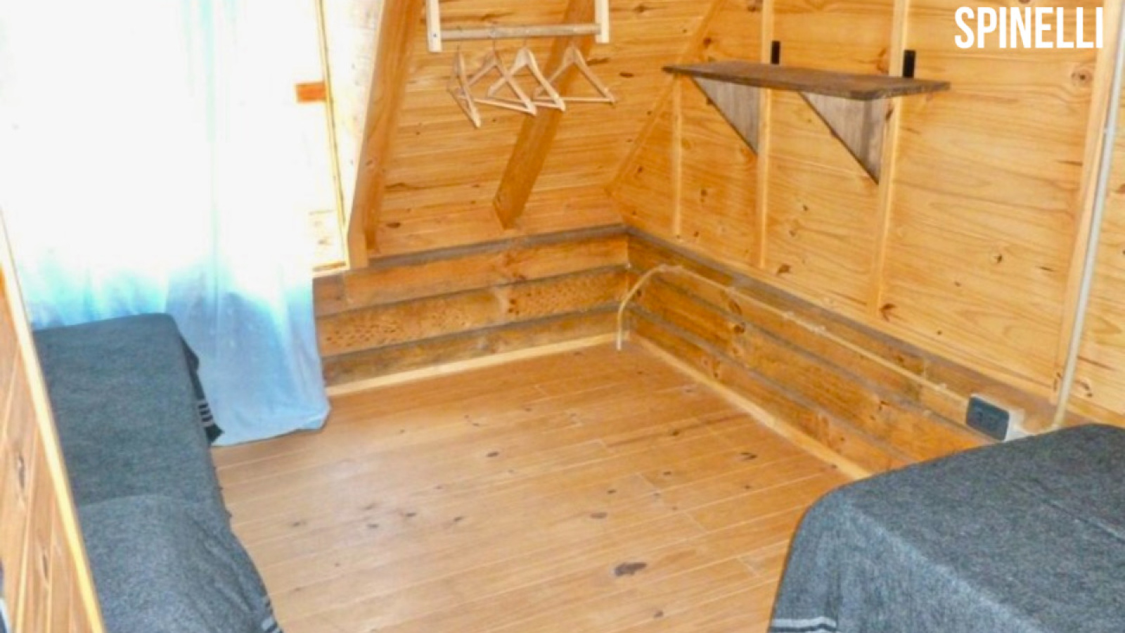 344 Las Toninas, Monte Hermoso, Buenos Aires, 4 Bedrooms Bedrooms, 0 ,2 BathroomsBathrooms,Casa,Venta,Las Toninas ,0,1411