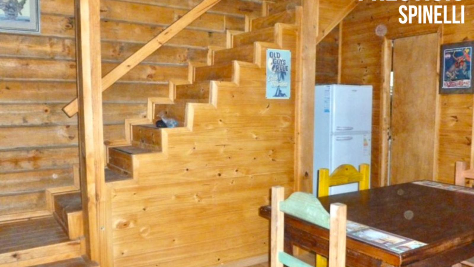 344 Las Toninas, Monte Hermoso, Buenos Aires, 4 Bedrooms Bedrooms, 0 ,2 BathroomsBathrooms,Casa,Venta,Las Toninas ,0,1411