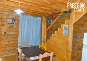 344 Las Toninas, Monte Hermoso, Buenos Aires, 4 Bedrooms Bedrooms, ,2 BathroomsBathrooms,Casa,Venta,Las Toninas ,1411