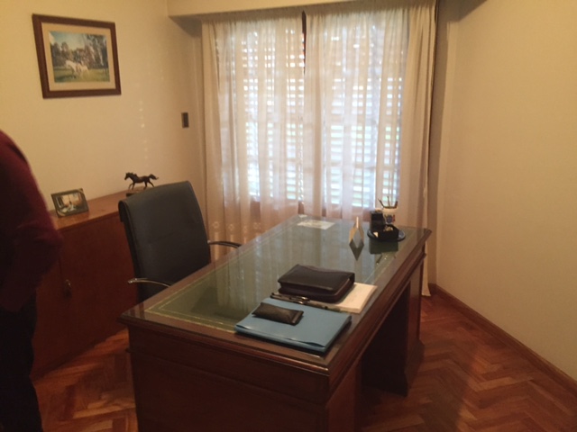 Cerrito 600, Palihue, Buenos Aires 8000, 5 Bedrooms Bedrooms, ,5 BathroomsBathrooms,Casa,Venta,Cerrito ,1416