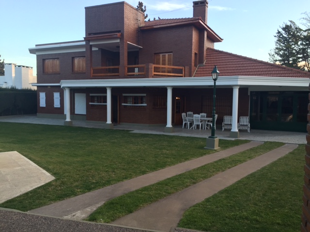 600 Cerrito, Palihue, Bahía Blanca, Buenos Aires, 8000, 5 Bedrooms Bedrooms, ,5 BathroomsBathrooms,Casa,Venta,Cerrito ,1416