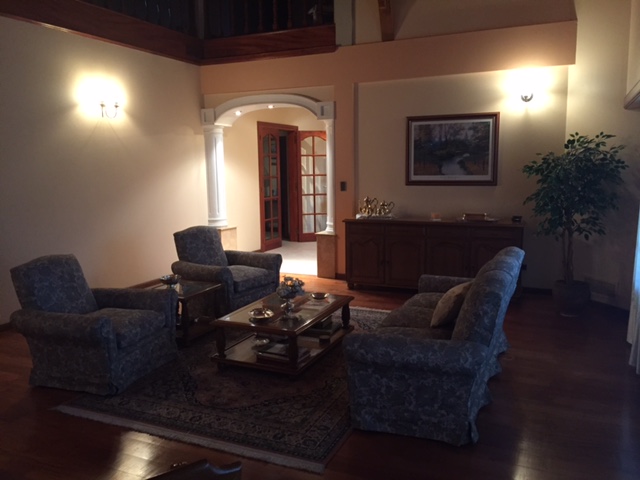 600 Cerrito, Palihue, Bahía Blanca, Buenos Aires, 8000, 5 Bedrooms Bedrooms, ,5 BathroomsBathrooms,Casa,Venta,Cerrito ,1416
