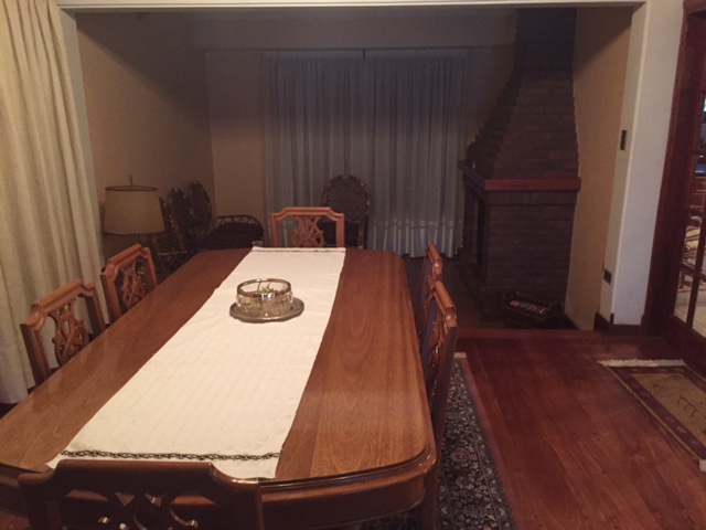 600 Cerrito, Palihue, Bahía Blanca, Buenos Aires, 8000, 5 Bedrooms Bedrooms, ,5 BathroomsBathrooms,Casa,Venta,Cerrito ,1416