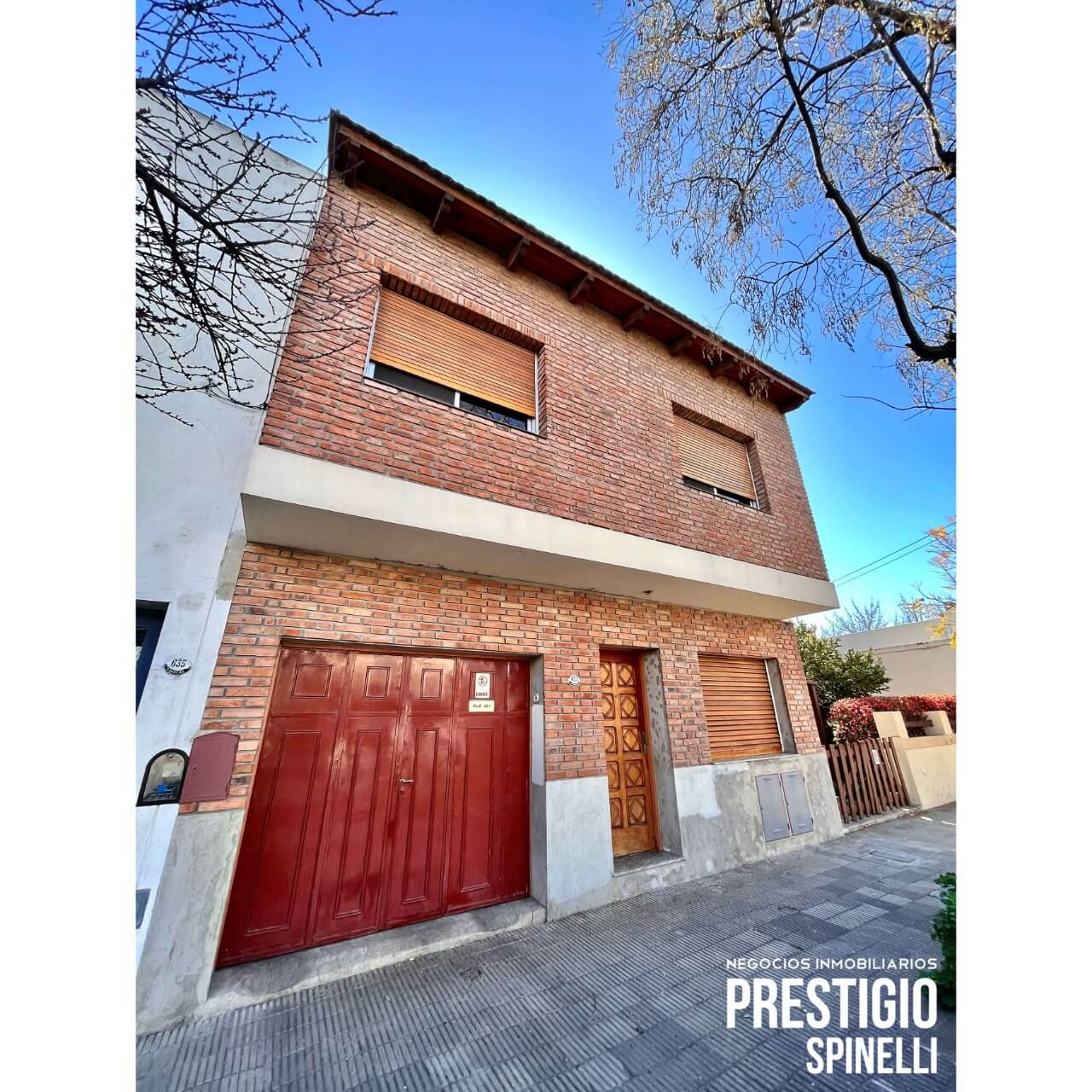 635 Patricios, Bahía Blanca, Buenos Aires, 8000, 2 Bedrooms Bedrooms, ,1 BathroomBathrooms,Local comercial,Venta,Patricios ,1418