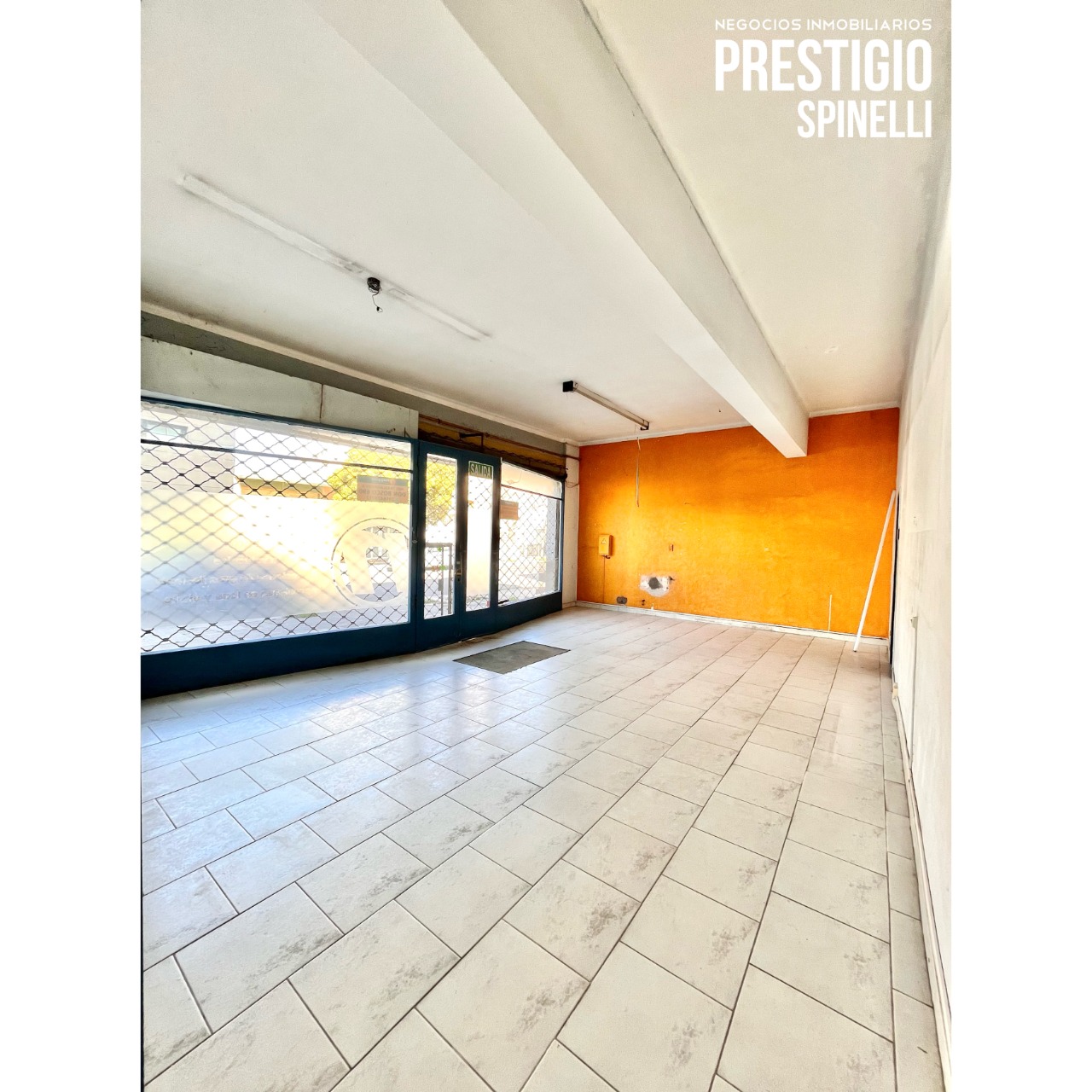 635 Patricios, Bahía Blanca, Buenos Aires, 8000, 2 Bedrooms Bedrooms, ,1 BathroomBathrooms,Local comercial,Venta,Patricios ,1418