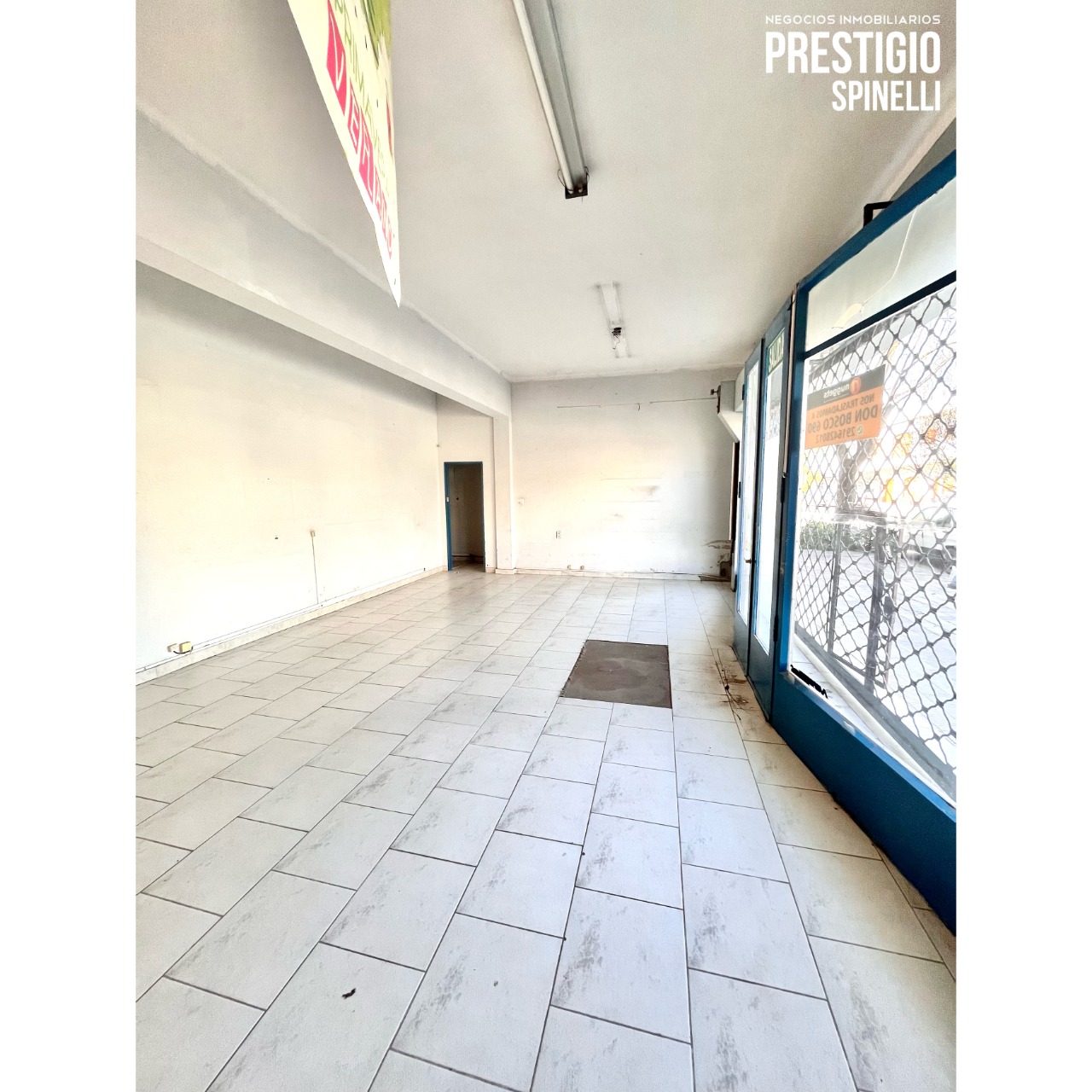 635 Patricios, Bahía Blanca, Buenos Aires, 8000, 2 Bedrooms Bedrooms, ,1 BathroomBathrooms,Local comercial,Venta,Patricios ,1418