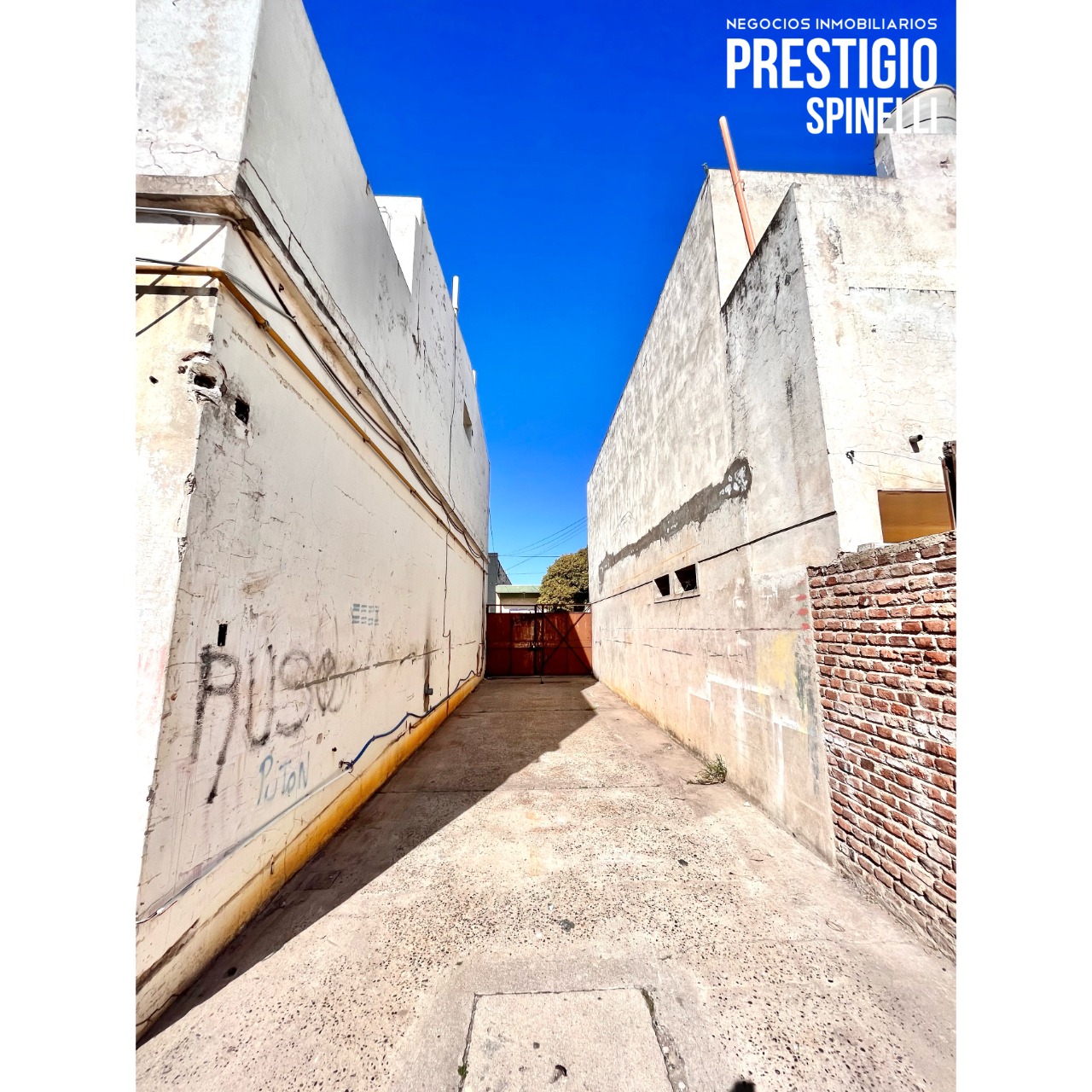 635 Patricios, Bahía Blanca, Buenos Aires, 8000, 2 Bedrooms Bedrooms, ,1 BathroomBathrooms,Local comercial,Venta,Patricios ,1418