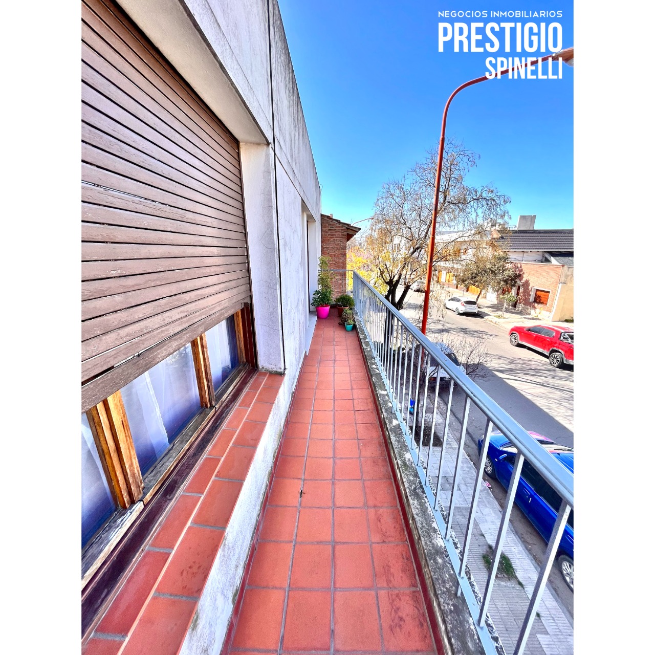 635 Patricios, Bahía Blanca, Buenos Aires, 8000, 2 Bedrooms Bedrooms, ,1 BathroomBathrooms,Local comercial,Venta,Patricios ,1418