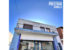 635 Patricios, Bahía Blanca, Buenos Aires, 8000, 2 Bedrooms Bedrooms, ,1 BathroomBathrooms,Local comercial,Venta,Patricios ,1418