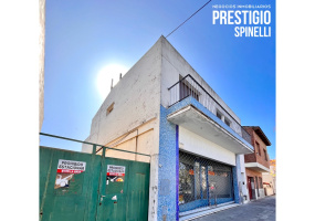 635 Patricios, Bahía Blanca, Buenos Aires, 8000, 2 Bedrooms Bedrooms, ,1 BathroomBathrooms,Local comercial,Venta,Patricios ,1418