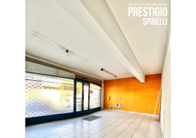 635 Patricios, Bahía Blanca, Buenos Aires, 8000, 2 Bedrooms Bedrooms, ,1 BathroomBathrooms,Local comercial,Venta,Patricios ,1418