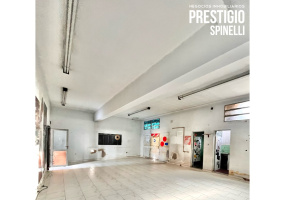 635 Patricios, Bahía Blanca, Buenos Aires, 8000, 2 Bedrooms Bedrooms, ,1 BathroomBathrooms,Local comercial,Venta,Patricios ,1418