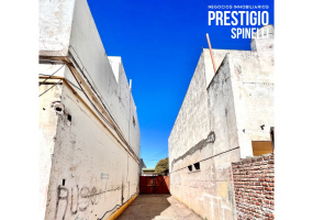 635 Patricios, Bahía Blanca, Buenos Aires, 8000, 2 Bedrooms Bedrooms, ,1 BathroomBathrooms,Local comercial,Venta,Patricios ,1418